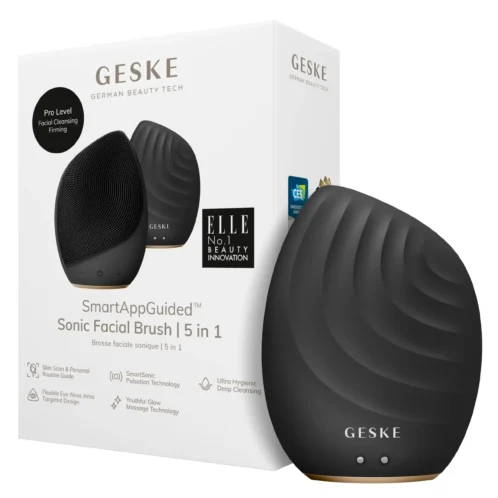 Cepillo Facial Sónico  | 5 en 1 - Imagen 6