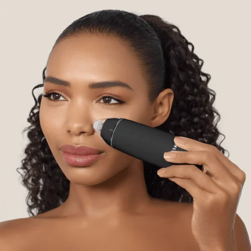 Removedor de Puntos Negros MicroDermabrasión  | 7 en 1 - Imagen 2