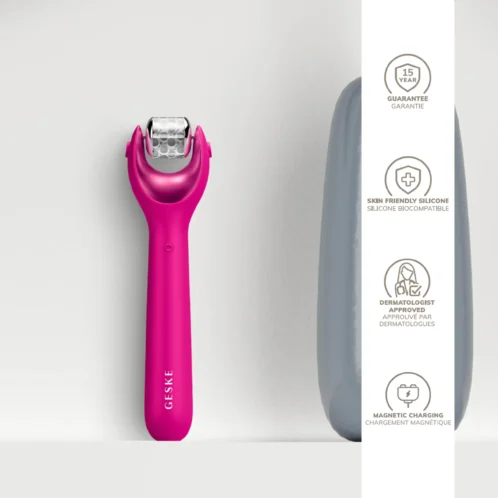 Rodillo Facial de Microagujas | 9 en 1 - Imagen 4